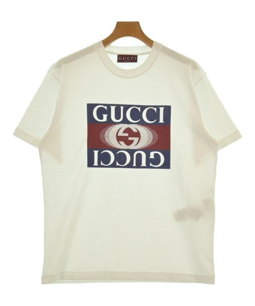 GUCCI T恤/上衣