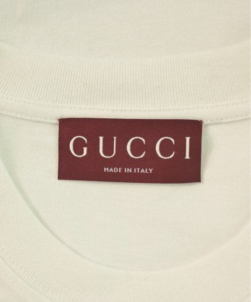 GUCCI T恤/上衣