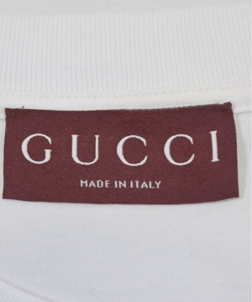 GUCCI T恤/上衣