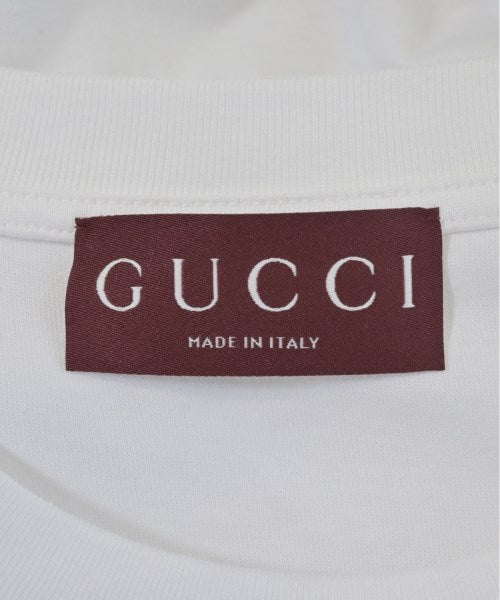 GUCCI T恤/上衣