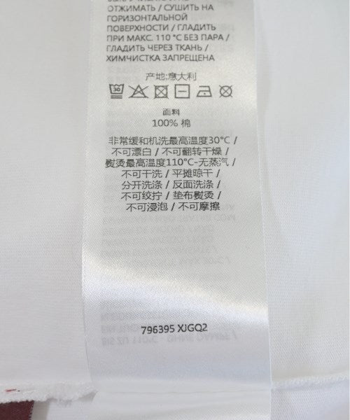 GUCCI T恤/上衣