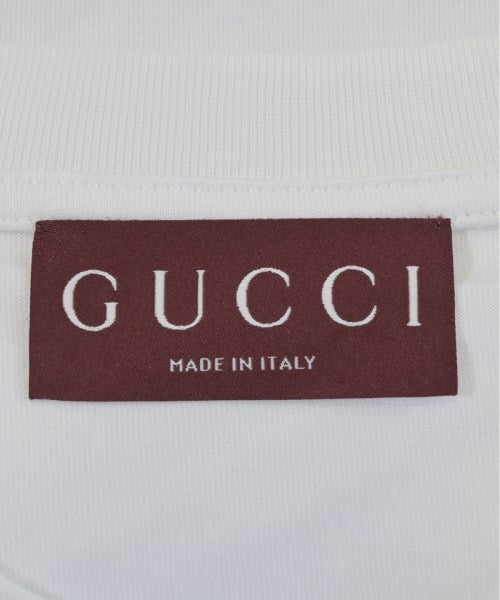 GUCCI T恤/上衣