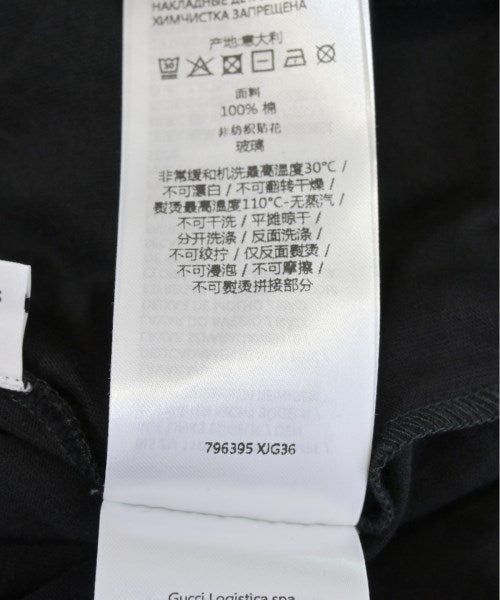 GUCCI T恤/上衣