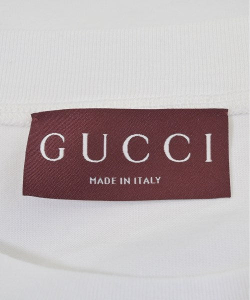 GUCCI T恤/上衣