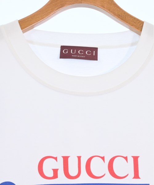 GUCCI T恤/上衣