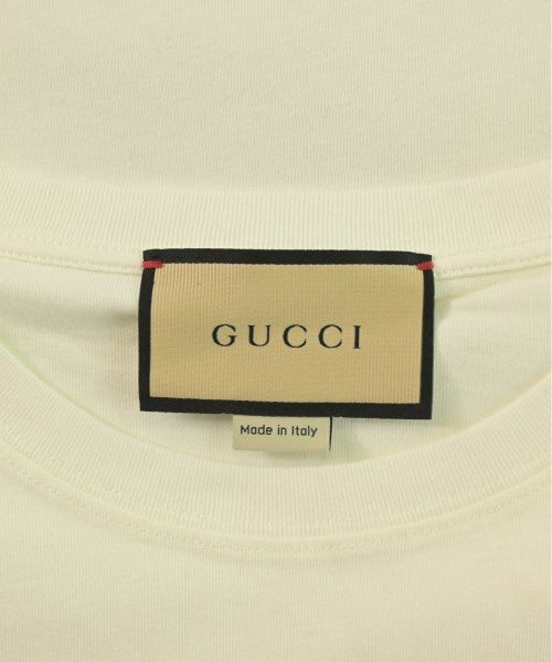 GUCCI T恤/上衣