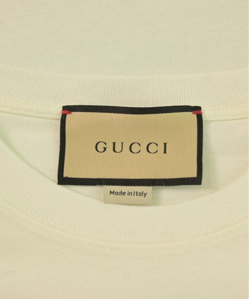 GUCCI T恤/上衣