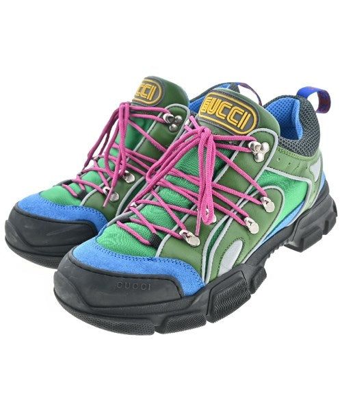 GUCCI 運動鞋