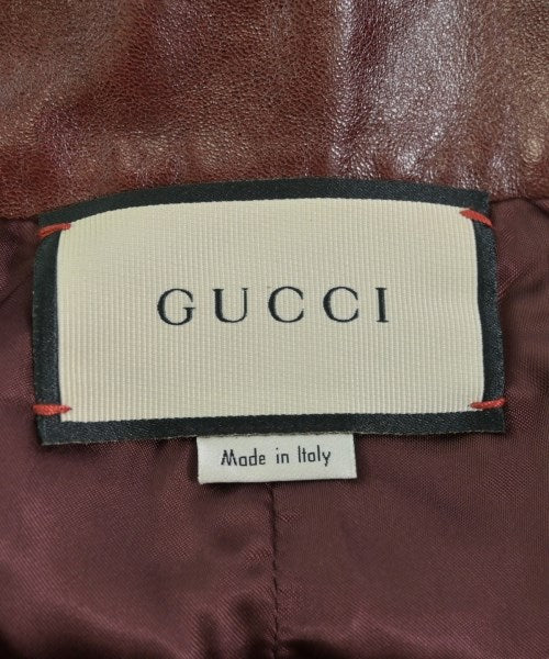 GUCCI 剪裁