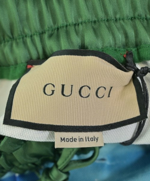 GUCCI 膝上裙