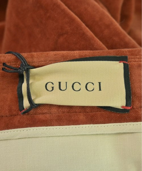 GUCCI 長褲