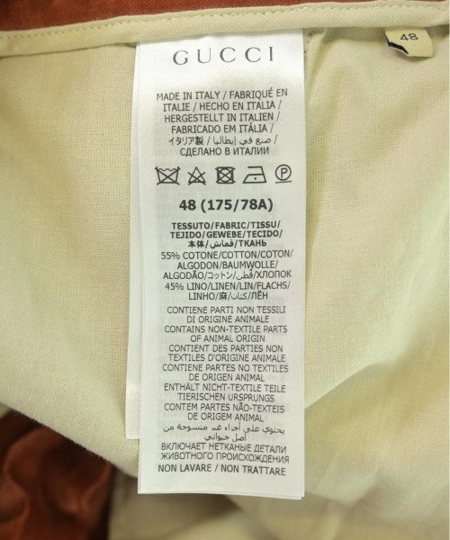 GUCCI 長褲