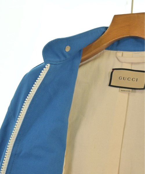 GUCCI 斜紋夾克