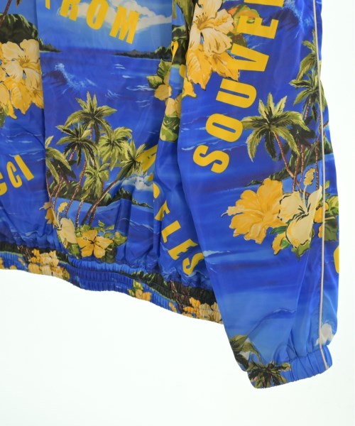 GUCCI 斜紋夾克