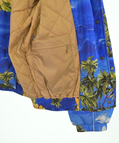 GUCCI 斜紋夾克