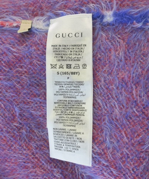 GUCCI 其他大衣