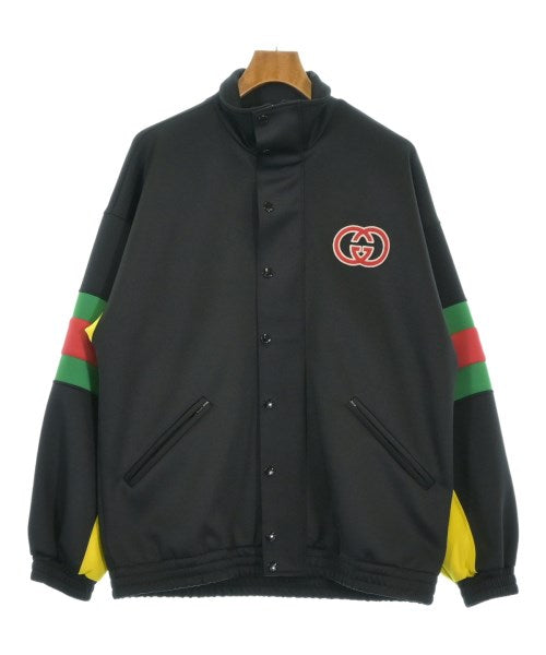 GUCCI 斜紋夾克