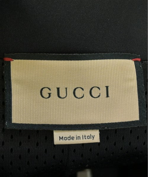 GUCCI 斜紋夾克