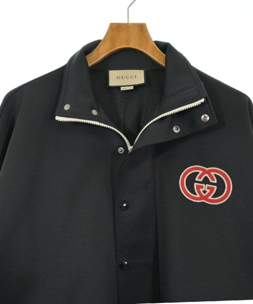 GUCCI 斜紋夾克