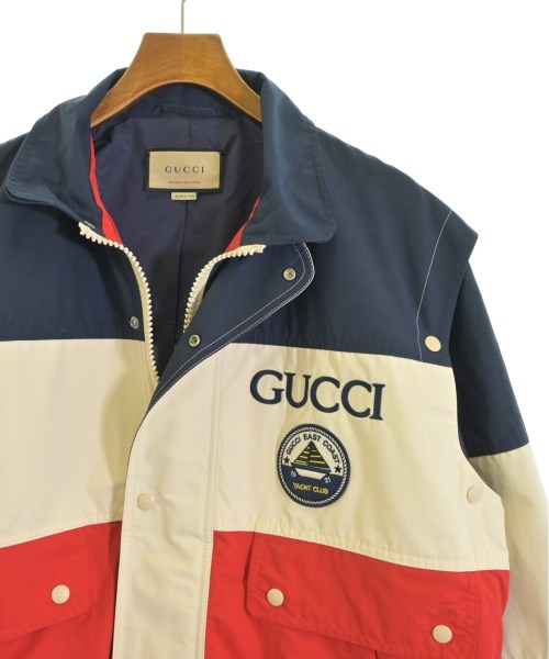 GUCCI 其他飛行外套