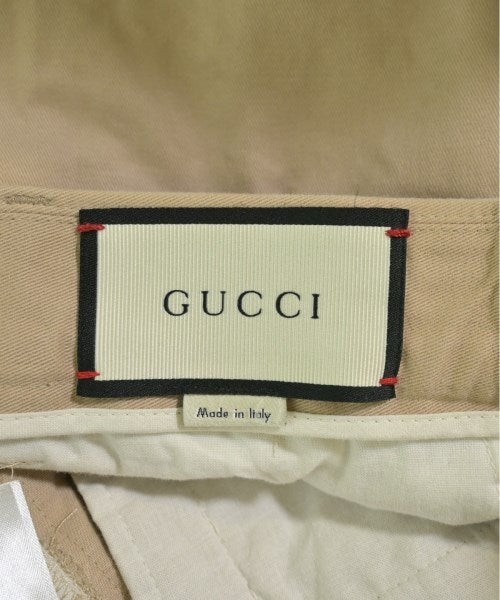 GUCCI 休閒褲
