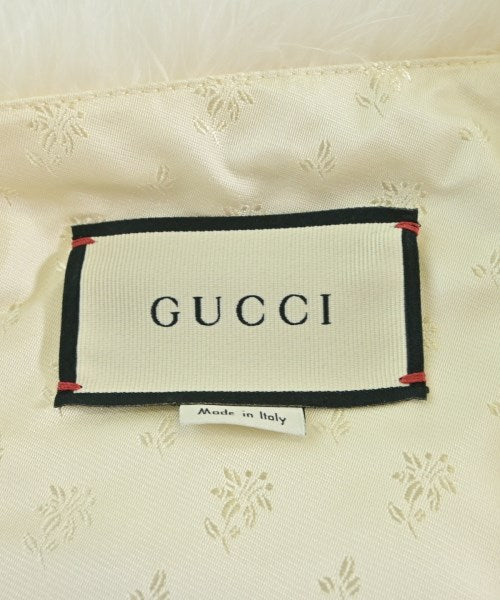 GUCCI 其他飛行外套