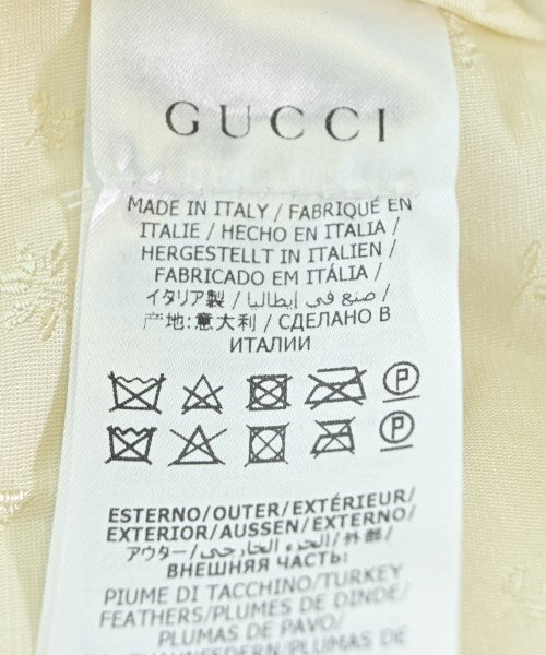 GUCCI 其他飛行外套