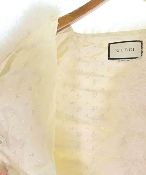 GUCCI 其他飛行外套