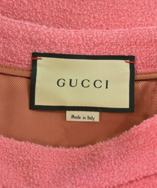 GUCCI 迷你裙