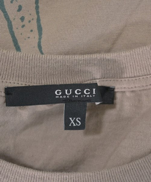 GUCCI T恤/上衣
