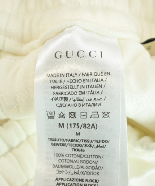 GUCCI 短褲