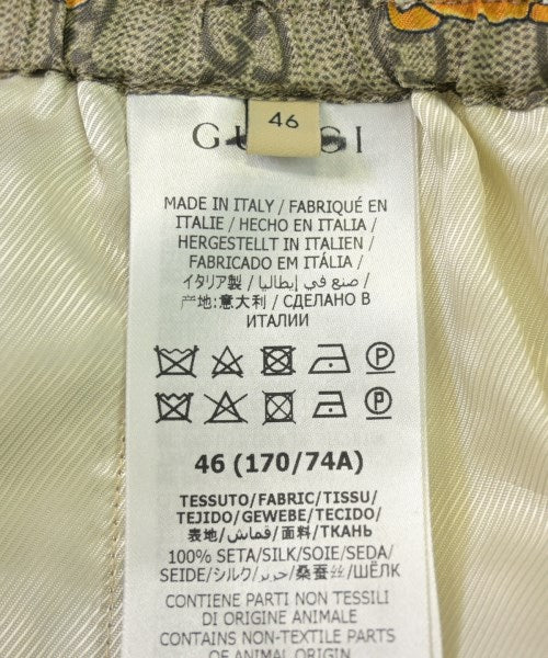 GUCCI 短褲