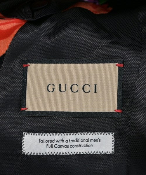 GUCCI 西裝外套