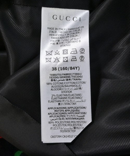 GUCCI 西裝外套