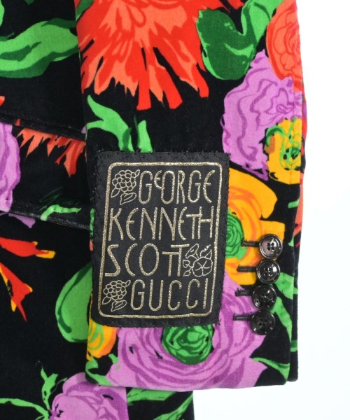 GUCCI 西裝外套