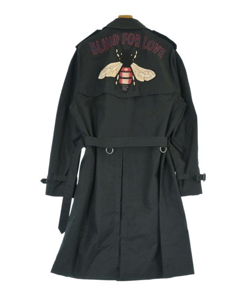 GUCCI 風衣