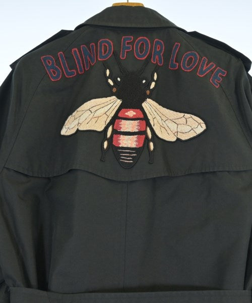 GUCCI 風衣