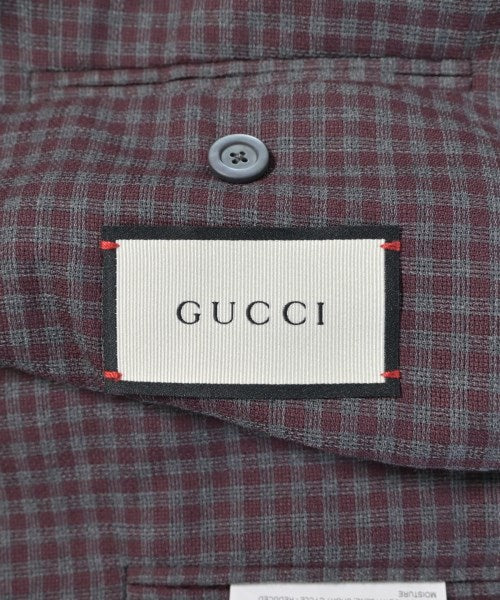 GUCCI 西裝外套