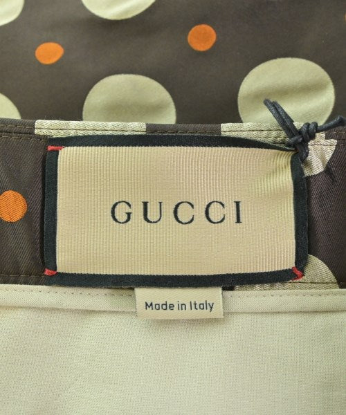 GUCCI 短
