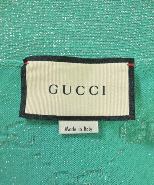 GUCCI 開襟衫