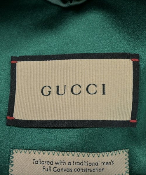 GUCCI 西裝外套