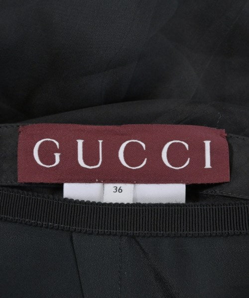 GUCCI 長裙/超長裙