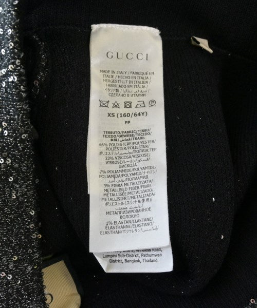 GUCCI 膝上裙