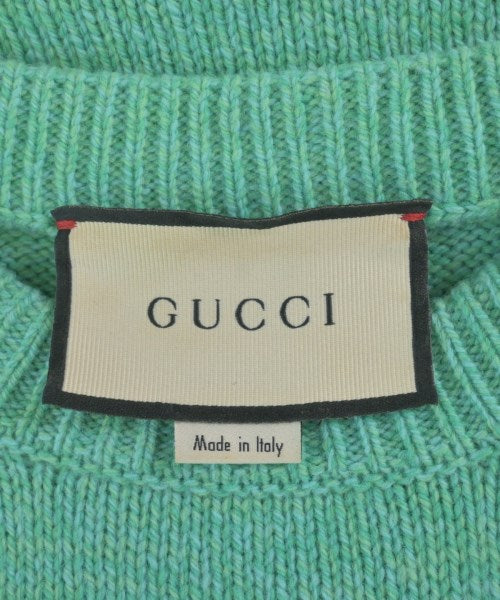 GUCCI 毛衣