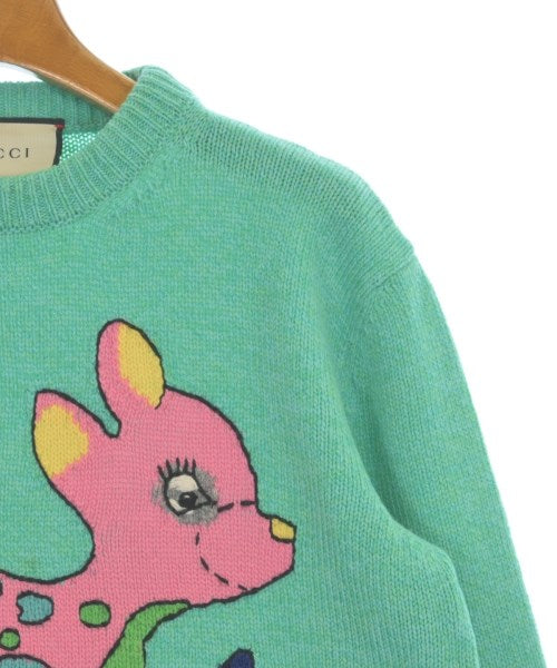 GUCCI 毛衣
