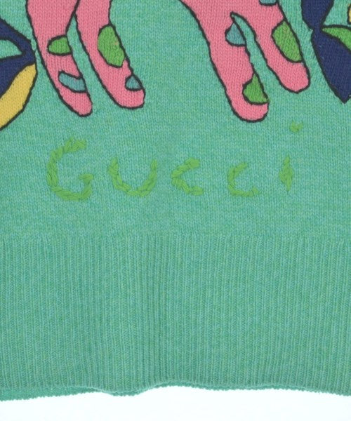 GUCCI 毛衣
