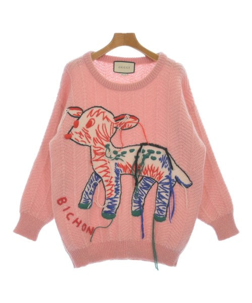 GUCCI 毛衣
