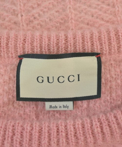 GUCCI 毛衣