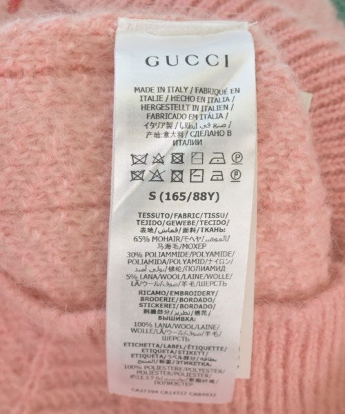 GUCCI 毛衣