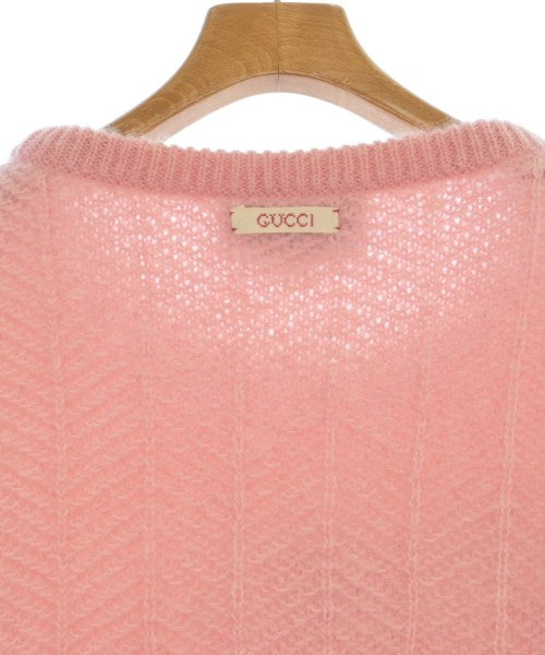 GUCCI 毛衣